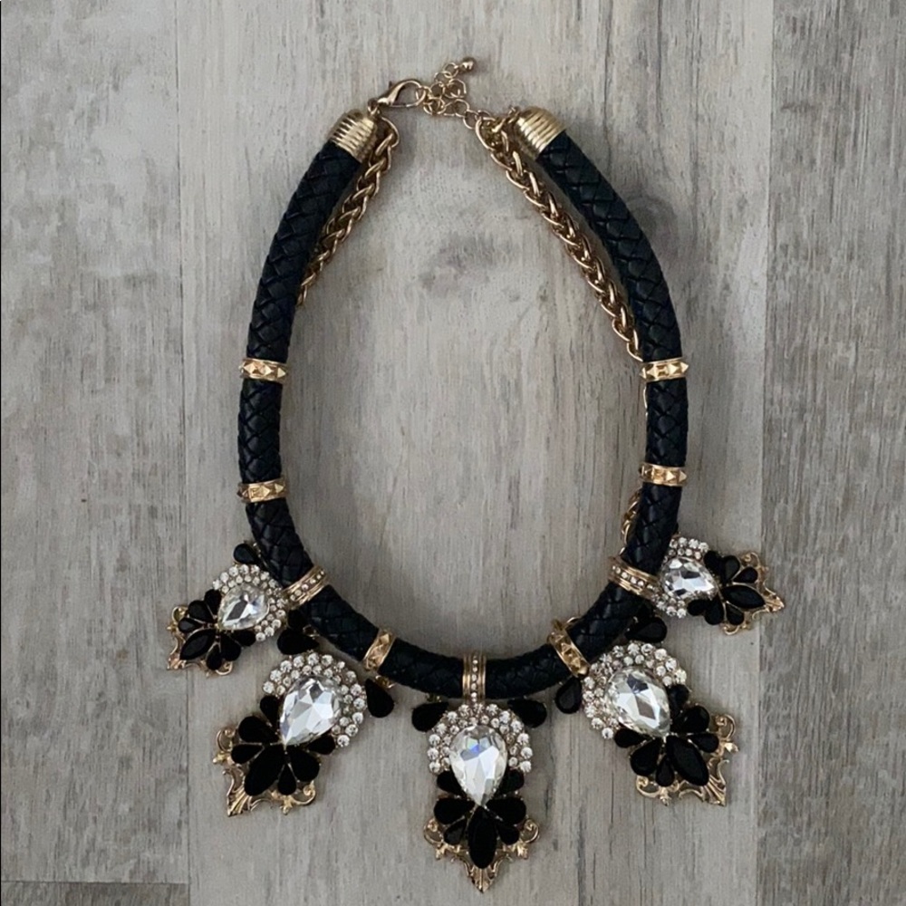 Statement Necklace - image 2